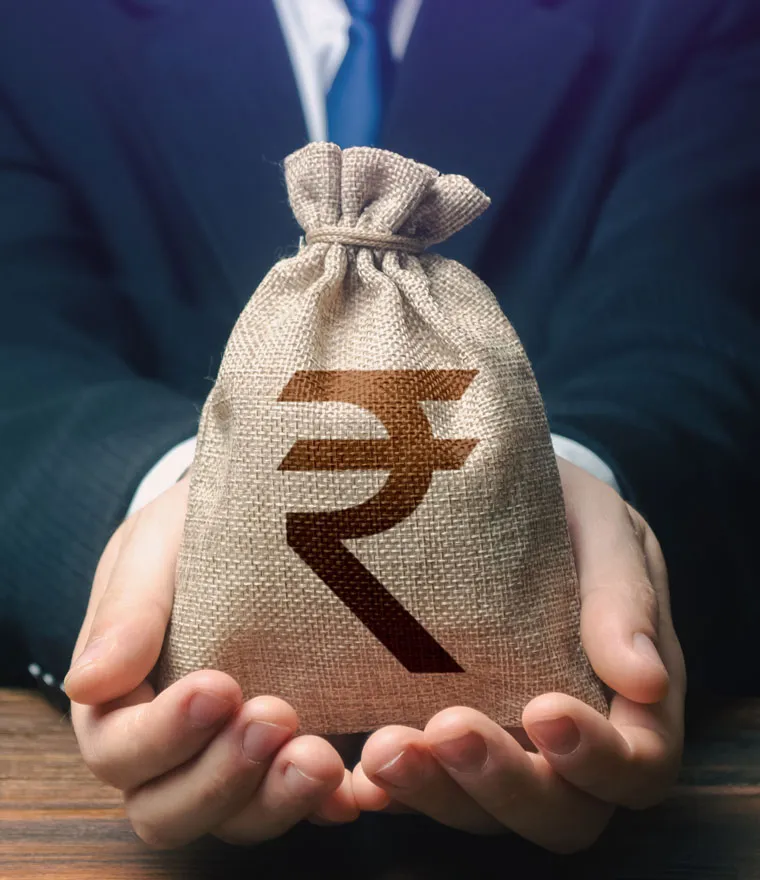 Loan against MF